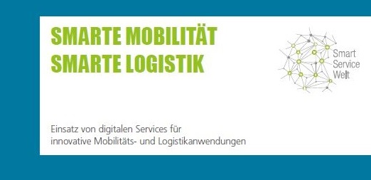 Highq Smarte Mobilit T Smarte Logistik